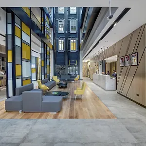 3* Hotel Urban Al Khoory